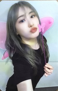 The Move : Street ms 簽售卡 