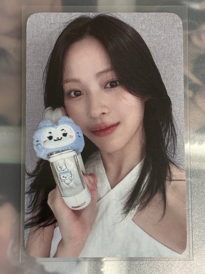 wm 二代手燈卡一套