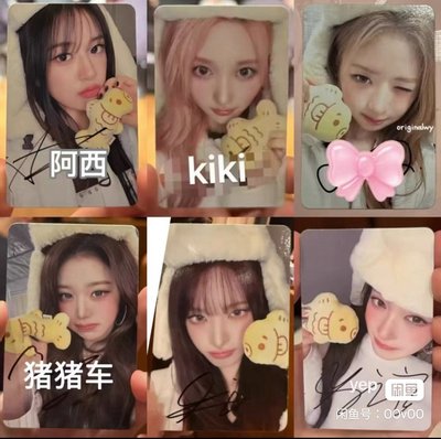 IVE HL2.0（非現）