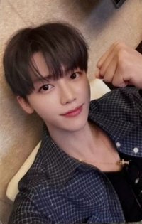 正規五 京東 北京 A ver 簽售卡 