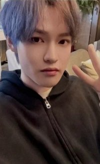 正規五 京東 北京 A ver 簽售卡 