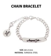 CHAIN BRACELET 