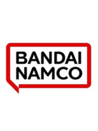 Bandai Namco（萬代南夢宮、株式会社バンダイ）