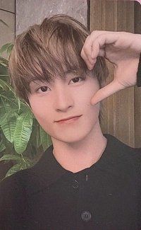 正規五 京東 北京 B ver 簽售卡 