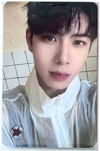 SEVENTOEIGHT 1st single 專輯卡 