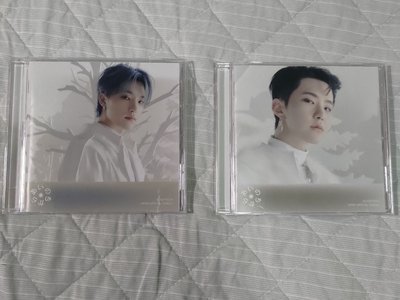 榮/燦 克拉盤/單封