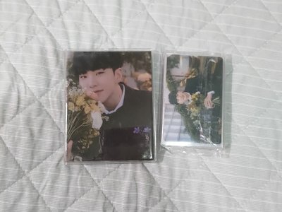 榮/燦 克拉盤/單封