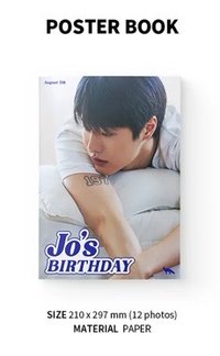 POSTER BOOK
