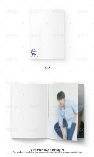 POSTER BOOK