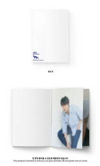 POSTER BOOK