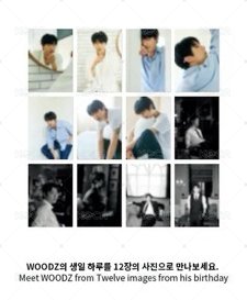 POSTER BOOK