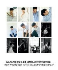 POSTER BOOK