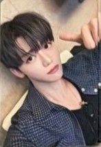 正規五 京東 北京 B ver 簽售卡 