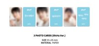 PHOTO CARD HOLDER