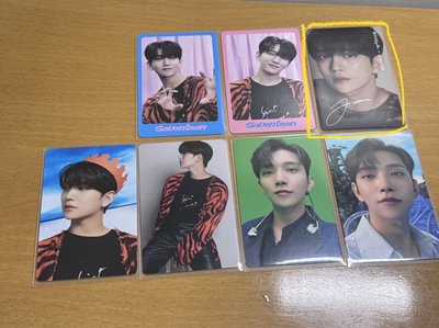 💎seventeen 洪知秀