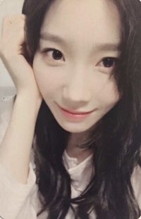 My Voice 豪華版 專輯卡 