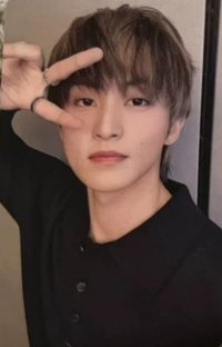 正規五 京東 北京 C ver 簽售卡 