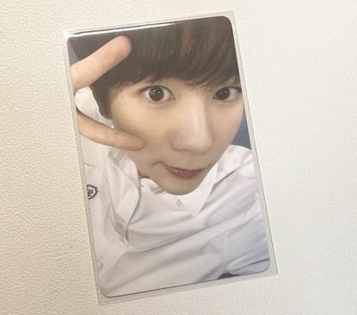 ryo wish時期特典專卡