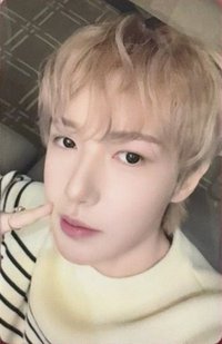 正規五 京東 北京 C ver 簽售卡 
