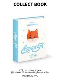 COLLECT BOOK