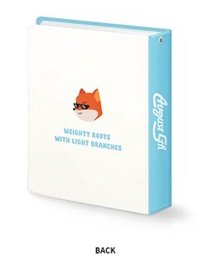 COLLECT BOOK