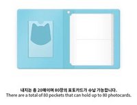 COLLECT BOOK