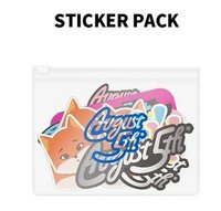 STICKER PACK