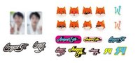 STICKER PACK