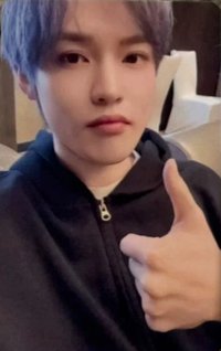 正規五 京東 北京 C ver 簽售卡 