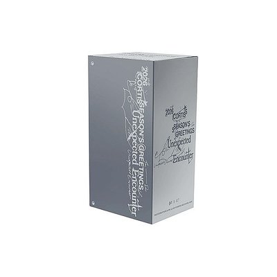 Cortis | 2026年曆拆售 現貨