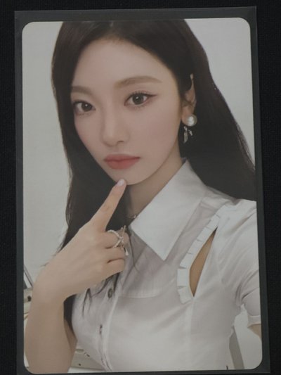 寧寧 2025年曆卡