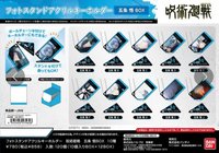 萬代 個人池盲抽 五條悟BOX 壓克力立牌/吊飾