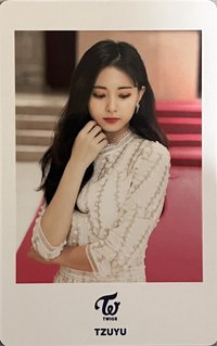 #DREAMDAY 周邊卡 小卡組