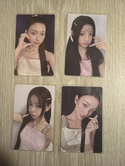 bomb 專輯卡 電子專固配