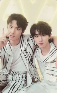 二專 造夏R卡 隨機卡 14雙人