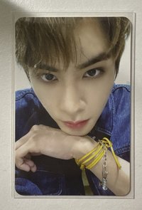 RESONANCE Pt. 2 專卡 肖俊