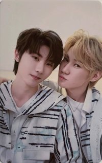 二專 造夏R卡 隨機卡 15雙人