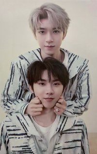 二專 造夏R卡 隨機卡 17雙人