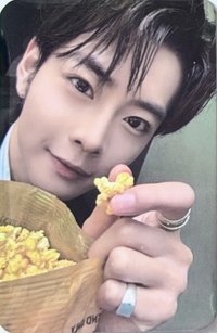 星動樂園 入場卡 / 場限卡 爆米花