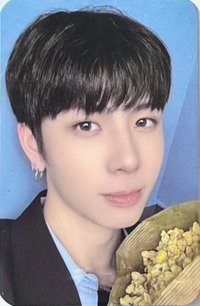 星動樂園 入場卡 / 場限卡 爆米花