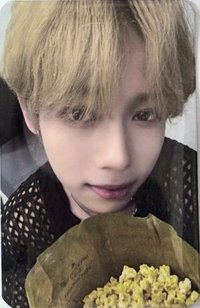 星動樂園 入場卡 / 場限卡 爆米花