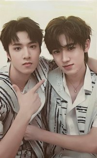 二專 造夏R卡 隨機卡 34雙人