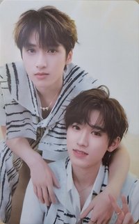 二專 造夏R卡 隨機卡 36雙人