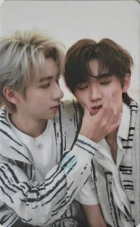 二專 造夏R卡 隨機卡 37雙人