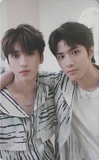 二專 造夏R卡 隨機卡 46雙人