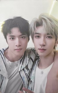 二專 造夏R卡 隨機卡 47雙人