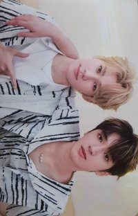 二專 造夏R卡 隨機卡 56雙人