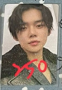 迷五日咖特典1