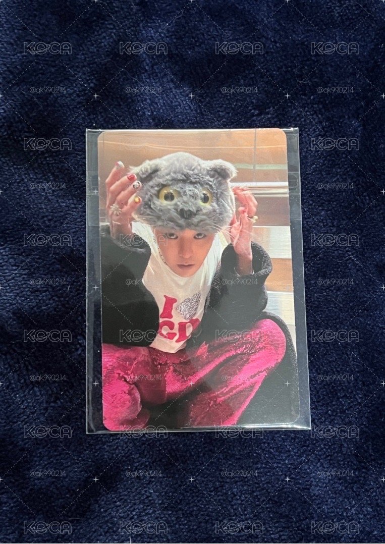 GD 101 媒體藝術展 會員小卡