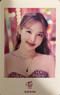 2022 once day 周邊卡 